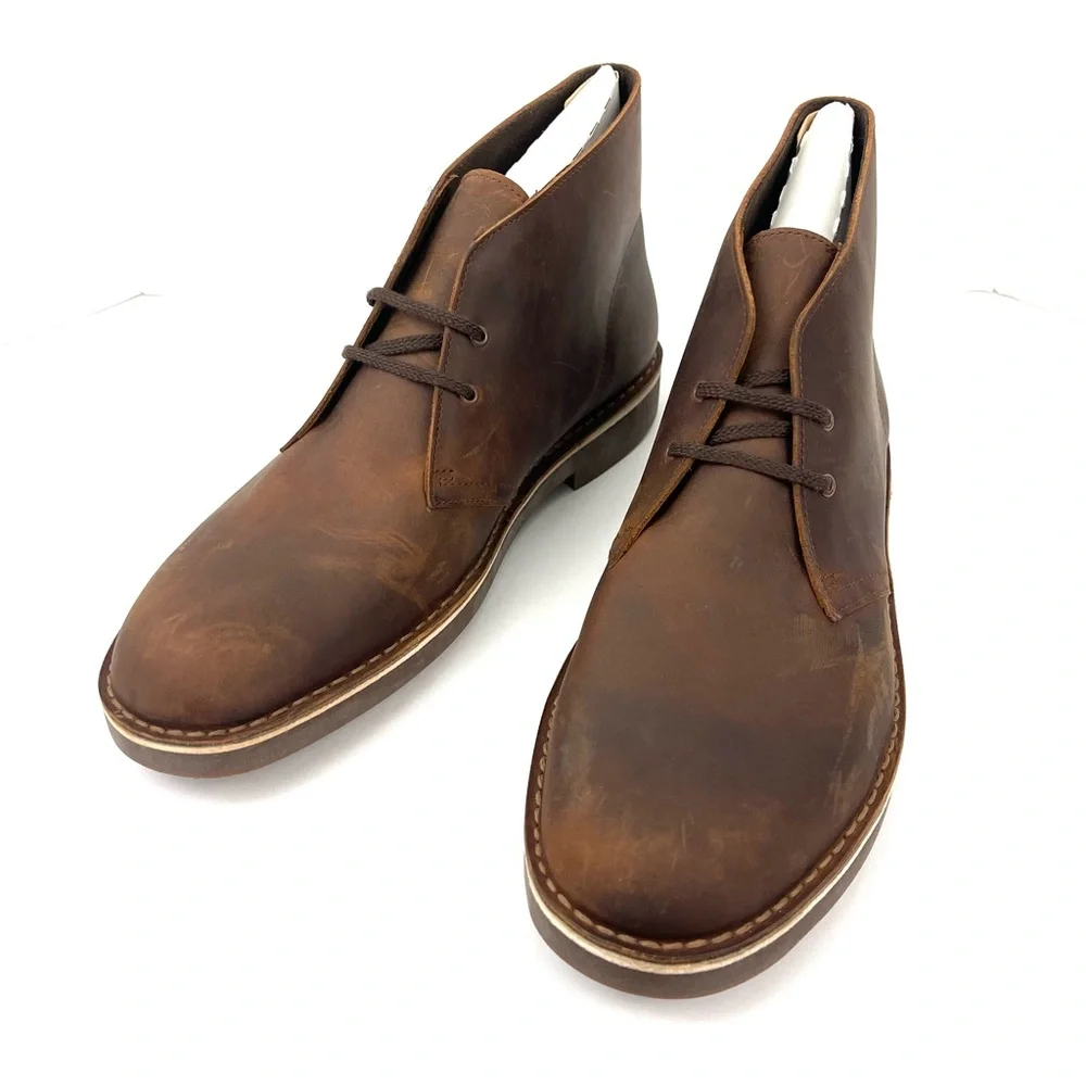 Clarks men bushacre